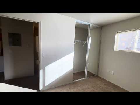 Upstairs 1-bedroom, 1-bath Apartment in an Independent Living Community for Adults Aged 55 and Older property video