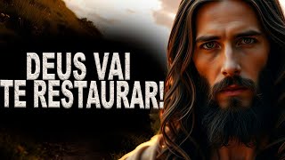 Inusitado: Deus Pode Usar Seus Maiores Desafios Para Te Levar Ao Seu Destino!