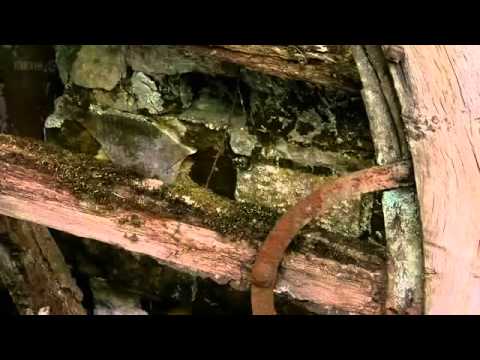 Restoration Home Season 02 Episode 06   Coulton Mill