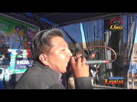 legales en vivo 2018