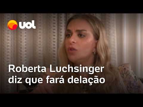 Lobista amiga de Lulinha diz que fará delação e chama Lula de ‘canalha’