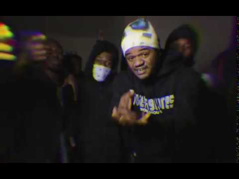 ZooGangSani x Lowkee - Overdose (Official Video)