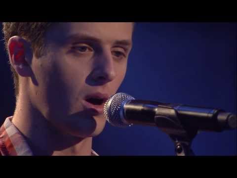 Chris Schummert: Fast Car | The Voice of Germany | The Voice of Germany 2013 | Showdown