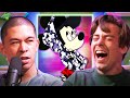 Fboy Mickey Mouse