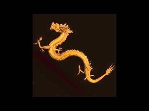 Flying Dragon Instrumental Asian Beat Hip Hop Rap 2016