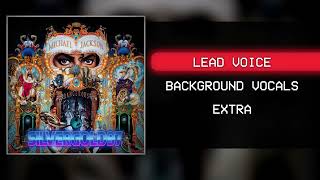🔴Michael Jackson - Why You Wanna Trip On Me (A capella | All Vocal Takes)