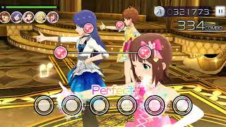 ミリシタ！から始まる実況動画5回目