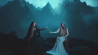 Belinda - DEATH NOTE (Visualizer)