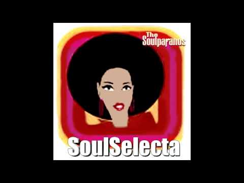 [Mini Mix] Instrumental Soul & Rare Groove (Downtempo) By Soulselecta
