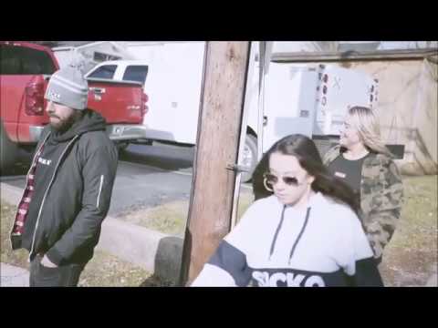 No Limit ft. Pie Naar - Beton  (2019) VIDEO