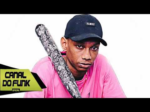 MC Neguinho do ITR - Beibe Beibe do Beibe do Biruleibe Leibe (DJ KR3) part MC Digu