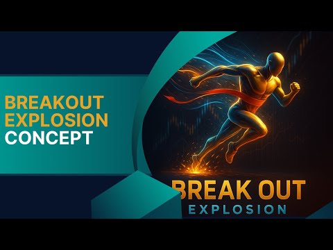 Video Break Out Explosion