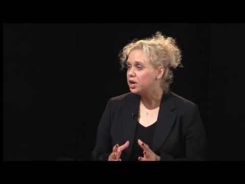 Interview with Dr. Michelle Castiello