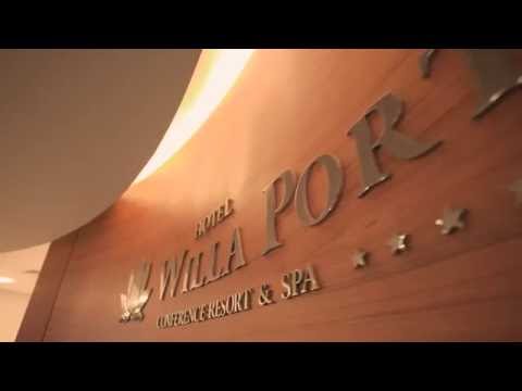 Hotel Mazury - Willa Port Art & Business
