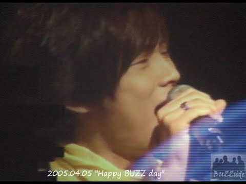 2005/04/05 버즈 - FunnyRock