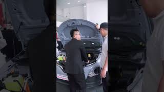 🔥 CHỐT 1 LẦN – NHẬN 4 XE: MÀN BÀN GIAO GÂY ẤN TƯỢNG TẠI VINFAST THỦ THIÊM #VinFast #VF5 