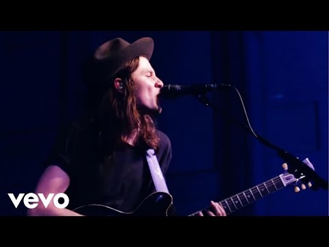 James Bay - Proud Mary (Absolute Radio presents James Bay live from Abbey Road Studios)