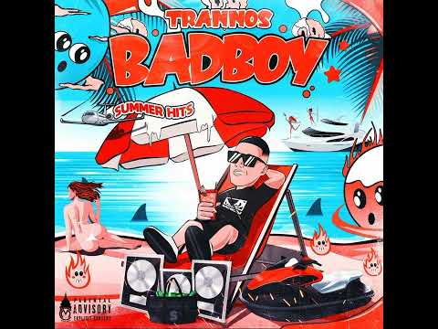 TRANNOS - ALITARAS (ΑΚΥΚΛΟΦΟΡΗΤΟ BADBOY)