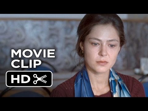 Leviathan Movie CLIP - Hotel Restaurant (2014) - Russian Drama HD