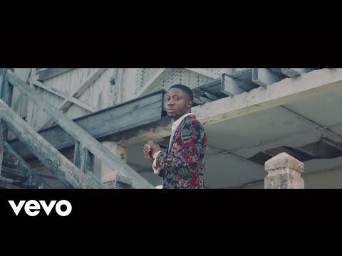 Dexter Miles - Ole [Official Video] ft. Trod
