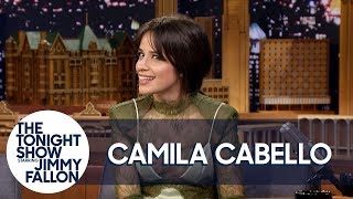 Camila Cabello Almost Kissed Nick Jonas on New Year&#39;s Eve