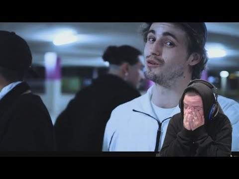 Kraayziie Reacts To Sad boi - Again ft. Mvthalvnd