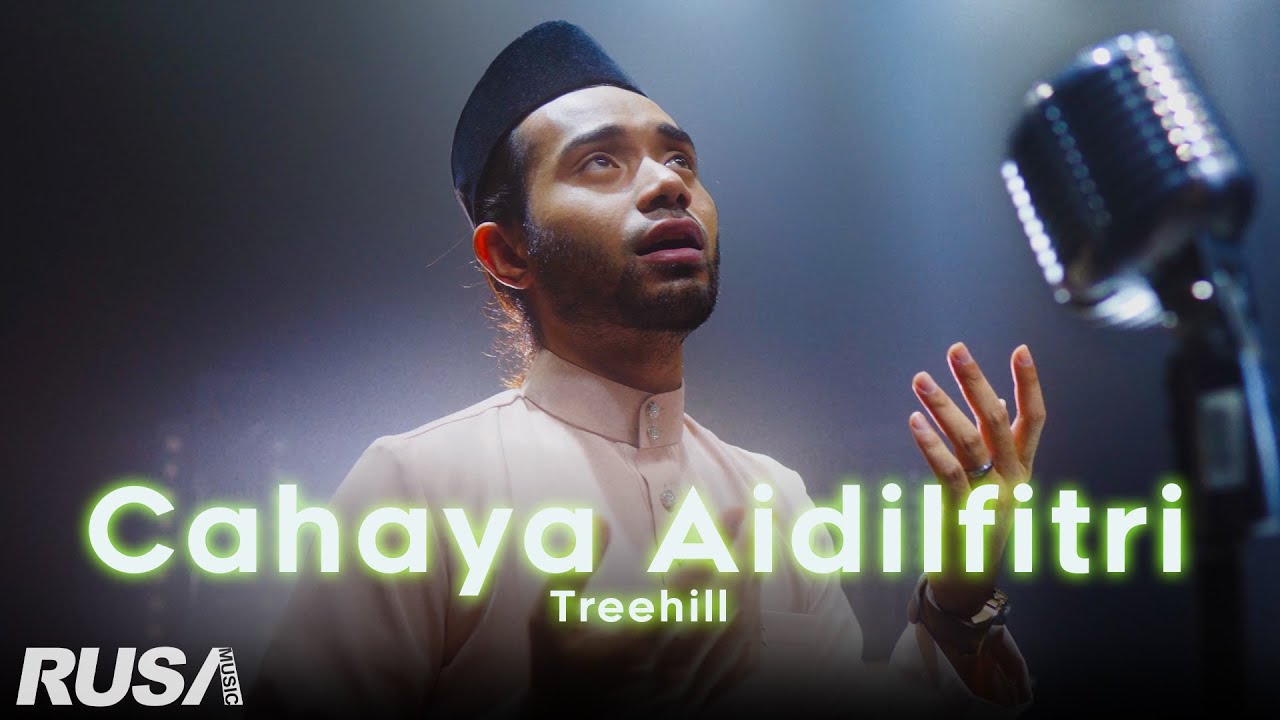 Treehill Lyrics - Cahaya Aidilfitri - Lirikimia Lyrics Update Treehill Lyrics - Cahaya Aidilfitri - Lirikimia Lyrics Update