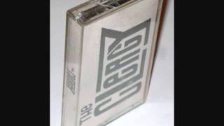 The Clergy - Blue Mood