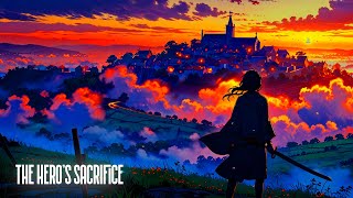 The Sacrifice That Changed a Kingdom Forever