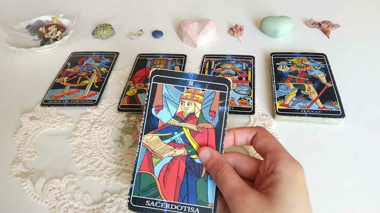 ♋ CÂNCER 😭❤️ ESSA PESSOA É APAIXONADA POR VOCÊ!!!