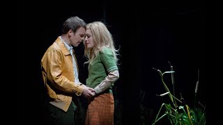 Pelléas et Mélisande | Marc Mauillon & Jenny Daviet | Malmö Opera 2016 (DVD/Blu-ray trailer)