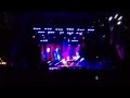 Tori Amos - Raspberry Swirl Live 2014 