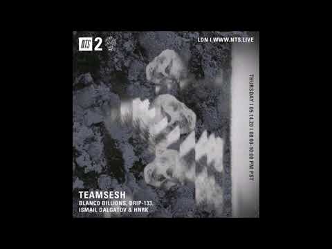 271. DJH & HNRK - Untitled #31 [21.05.2020]