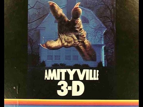 Amityville 3-D (1983)  Trailer