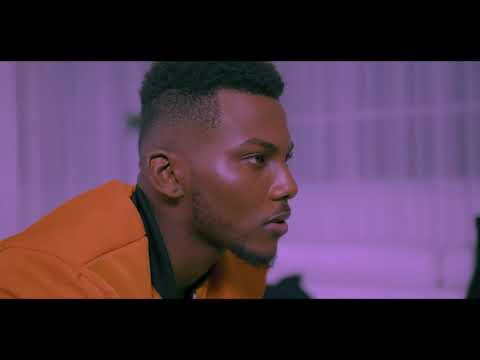 P-PAIN - BLESSING (Official Video)
