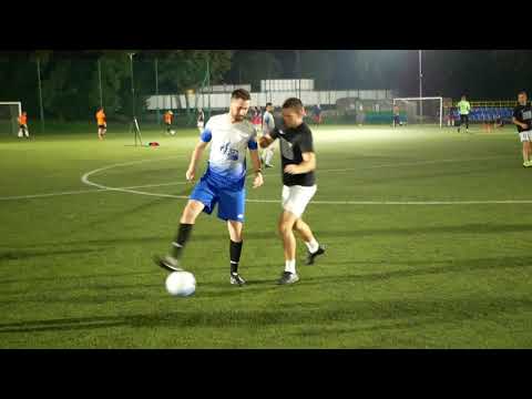 Fragmenty 2 połowy Radka - Stomatologia Stupka (FLS Jesień 2020)