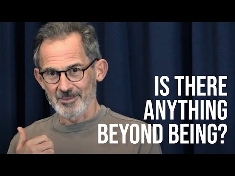 Is There Something Prior to ‘I Am’?