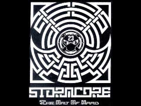 Spiral Tribe - R-Zac 23 - Old Tunes 1996 (Side A & B)