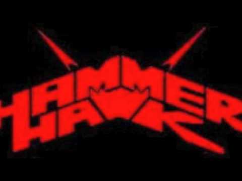 Kill Allen Wrench - Heavy Metal Forever (Hammerhawk tribute)