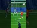 A Composed PrabhsukhanGill Put An To The Gaurs Swift Counter Attack ISL LetsFootball Shorts
