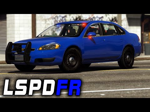 LSPDFR | E44 - Who Let The Chickens Out!