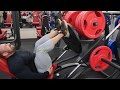 60 sekúnd s IFBB PRO Igorom Illesom: Hamstringy, Gluteus Maximus a gluteus minimus (Tip dňa)