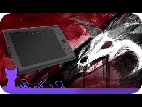 Gaomon M106K Tablet Review + How to Install