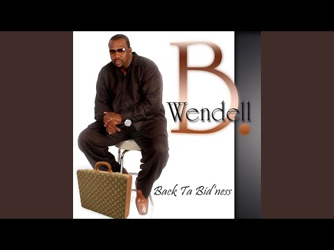 As Long as I'm with You