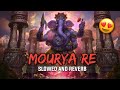 MOURYA RE SLOWED AND REVERB SHANKAR MAHADEVAN JAVED AKHTAR DON TOP KUNAL GAMER