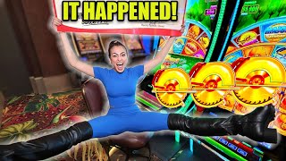 Never in 8 Years Have I Seen ANYTHING LIKE THIS!