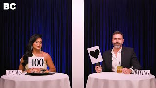 The Blind Date Show 2 - Episode 24 with Rania & Waly