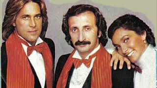 Ricchi E Poveri  - Se M&#39;Innamoro