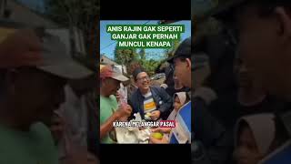 Download lagu ANIS RAJIN GAK SEPERTI GANJAR GAK PERNAH MUNCUL KENAPA #indonesia mp3