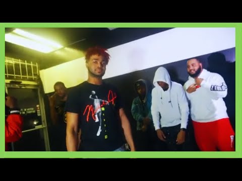 Dtc Vibe - “Lame” - Shot By Bank Rose Productions (Hype Vibe)